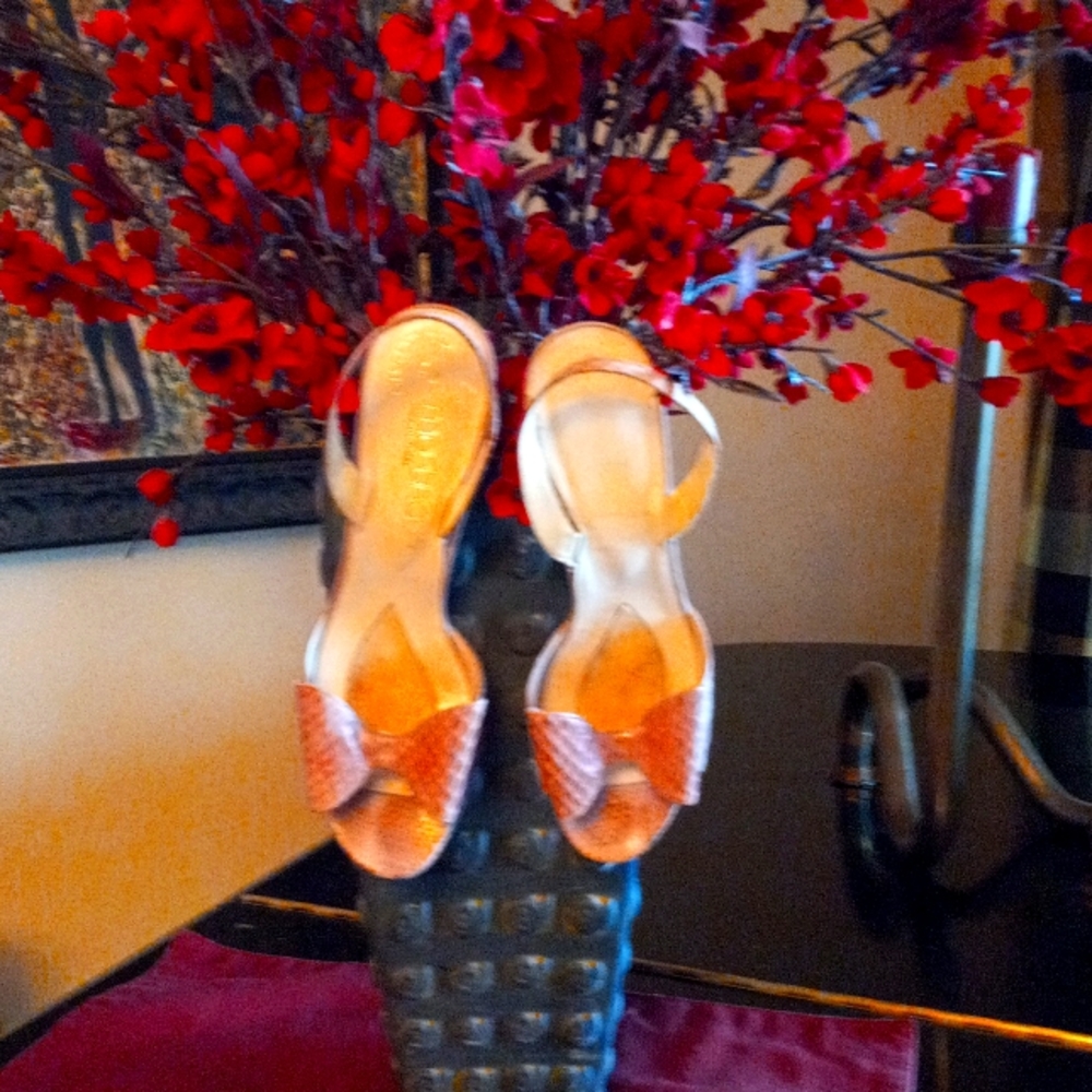 Stuart Weitzman